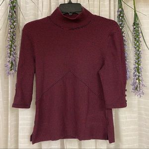 We The Free Turtle Neck- M